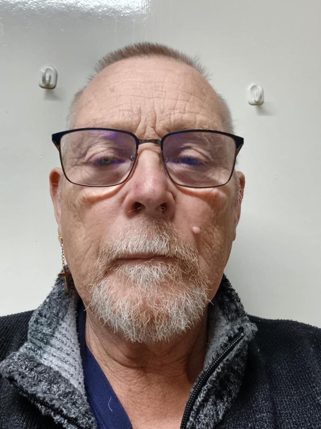 Ron Lythall